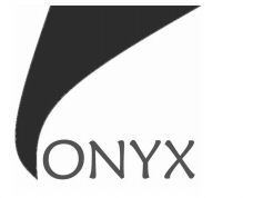 ONYX