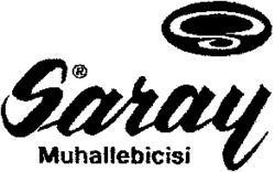 Saray Muhallebicisi