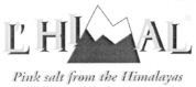 L'HIMAL