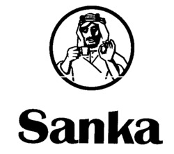 Sanka