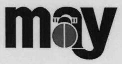 may