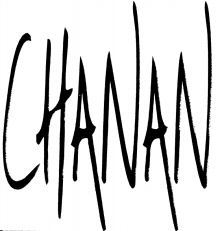 CHANAN