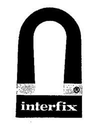 interfix