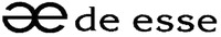de esse