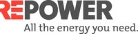 REPOWER All the energy you need