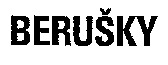 BERUSKY
