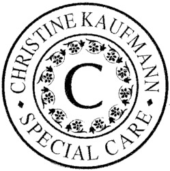 CHRISTINE KAUFMANN SPECIAL CARE
