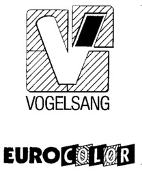 V VOGELSANG