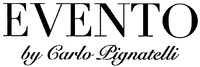 EVENTO by Carlo Pignatelli