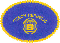 CZECH REPUBLIC B