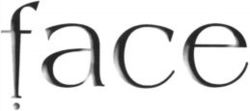 face