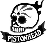 PISTONHEAD