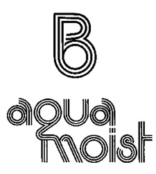 pb aqua moist