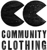 COMMUNITY CLOTHING