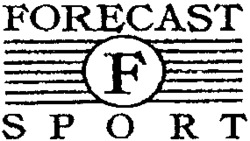 FORECAST SPORT