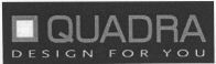 QUADRA DESIGN FOR YOU