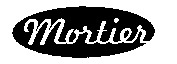 Mortier