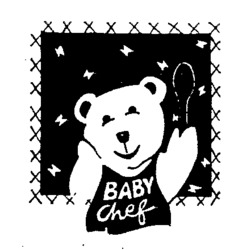 BABY Chef