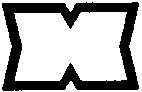 X
