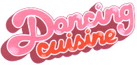 Dancing cuisine