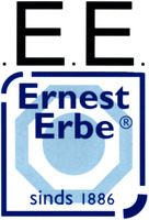 Ernest Erbe .E.E. sinds 1886
