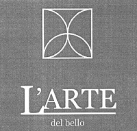L'ARTE del bello