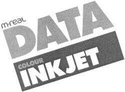 m-real DATA COLOUR INKJET