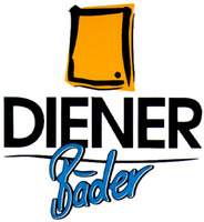 DIENER Bäder