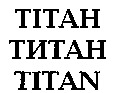 TITAN