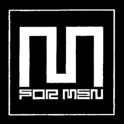 M FOR MEN