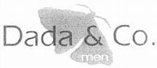 Dada & Co. men