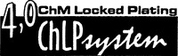4,0 ChM Locked Plating ChLP system