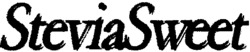 SteviaSweet