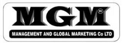 MGM MANAGEMENT AND GLOBAL MARKETING Co LTD