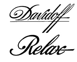 Davidoff Relax