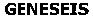 GENESEIS
