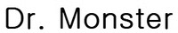 Dr. Monster