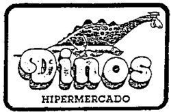 Dinos HIPERMERCADO