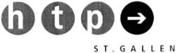 htp ST.GALLEN