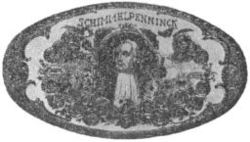 SCHIMMELPENNINCK
