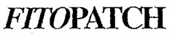 FITOPATCH