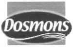 Dosmons