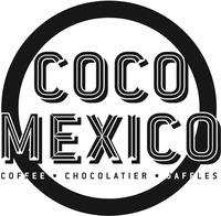 COCO MEXICO COFFEE CHOCOLATIER JAFFLES