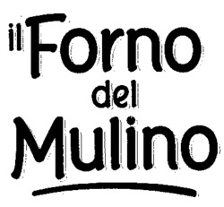 il Forno del Mulino