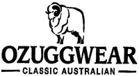 OZUGGWEAR CLASSIC AUSTRALIAN