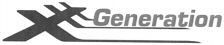 Generation