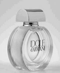 IDOLE d'ARMANI