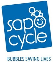sapocycle BUBBLES SAVING LIVES