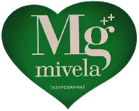 Mg++ mivela