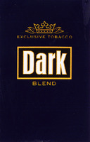 Dark BLEND EXCLUSIVE TOBACCO